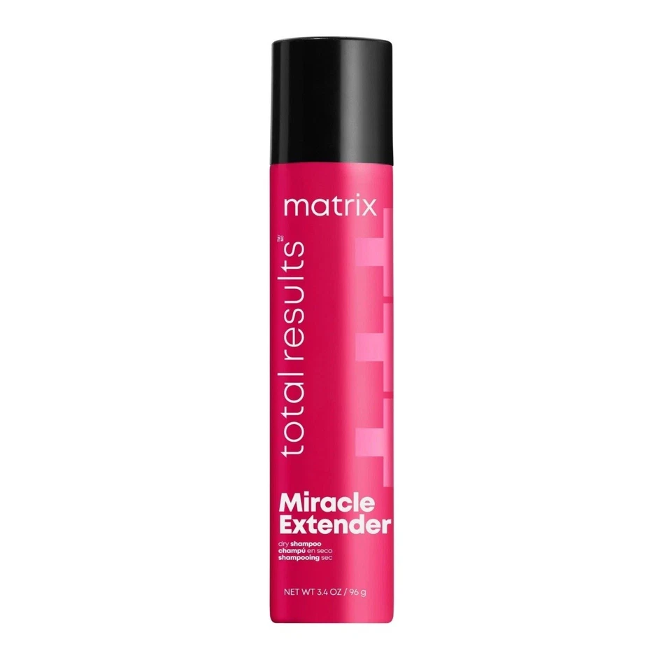 Matrix Total Results Dry Shampoo Miracle Extender 5oz