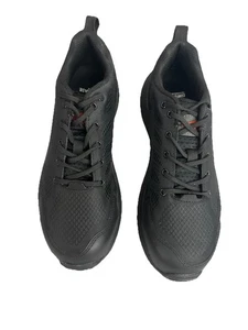 Merrell Women’s Moab Flight Carbon Fiber Black Steel Toe J005172 Size 10 M New - Picture 1 of 11