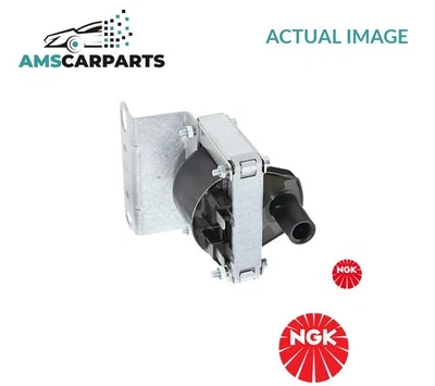 ENGINE IGNITION COIL 48057 NGK NEW OE REPLACEMENT - Image 1 of 4