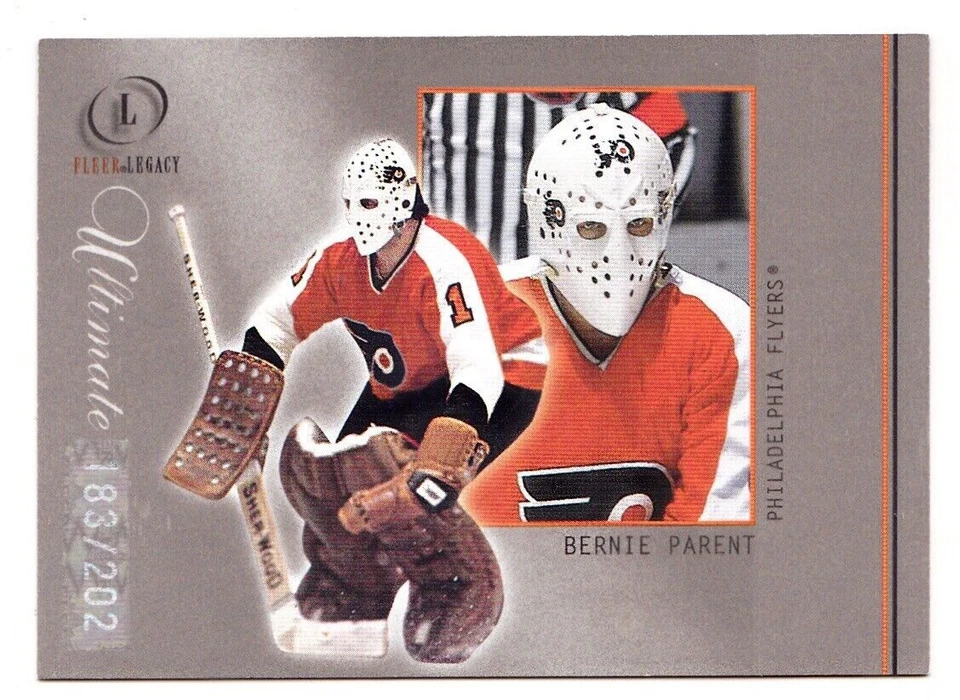 2001-02 Fleer Legacy Ultimate /202 Pick One! Complete Your Set! - Image 1 of 1