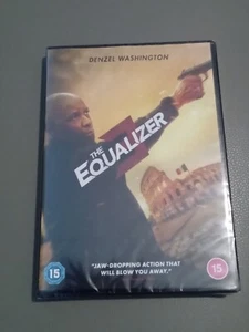 The Equalizer 3 [15] DVD - Picture 1 of 10
