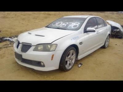 Used Front Left Lower Lower Control Arm Front fits: 2008 Pontiac G8 front Front Foto 1 de 4