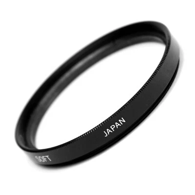 Portrait Soft Focus Diffuser 49mm Filter - Image 1 of 3