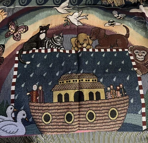 inspirational throws - Picture 1 of 7