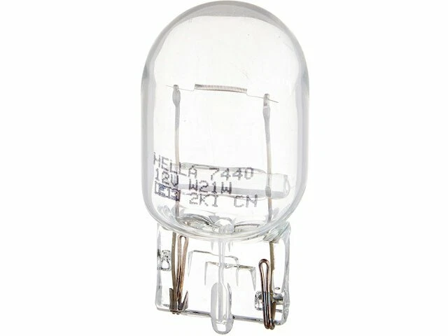 Terceira lâmpada Hella 7440 compatível com Acura RSX 2002-2006 32YXPP - Imagem 1 de 1