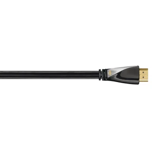 AVINITY HDMI Kabel, HDMI, mit Ethernet, geschirmt, Premiumklasse 4, 3m, 00107458 - Bild 1 von 3