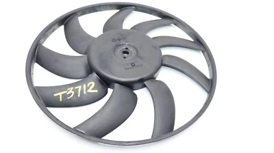 09-17 AUDI A5 A4 Q5 2.0 RADIADOR REFRIGERACIÓN VENTILADOR PALA DRIVER IZQUIERDO T3712 Foto 1 de 4