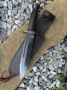USA Made Custom Handmade American Combat/Utility Knife - Picture 1 of 12