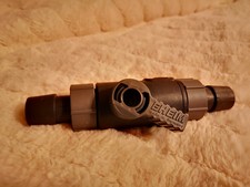 Eheim Valve Tap Connector Single Tap 25mm