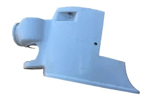 Volvo Penta INTERMEDIATE HOUSING for Small Bearing 290A 290SP SPA 854033 Grey - Picture 1 of 4