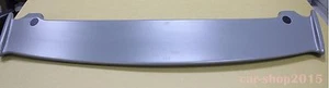 2007-2011 CR-V REAR SPOILER MUGEN STYLE FOR HONDA CRV Unpainted ABS - Foto 1 di 1