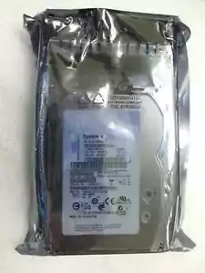 ibm 44W2245 44W2244 44W2248 IBM 600GB 15K 6G lff sas hdd - Picture 1 of 3
