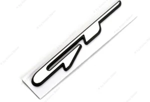 Alfa Romeo GT Custom Emblem - Bild 1 von 1