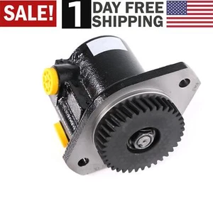 Bomba de dirección asistida 4988390 para Cummins 4BT 3,9 L 6 BT 5,9 L 6 CT 6CTA 8,3 L diésel - Imagen 1 de 8
