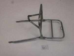 Gepäckträger B829 MZ ES 250 Simson NSU Kofferträger Kofferhalter Halter Rahmen - Bild 1 von 8