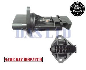 MASS AIR FLOW SENSOR 0280218159 FOR BMW 1 3 5 7 X1 X3 X5 Z3 Z4 SERIES - NEW - Picture 1 of 1