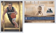 2011-12 Panini Gold Standard /299 JJ Barea #221