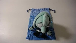 Mizzy RetroSpecter Youtuber Animation Pride Plush Makeship Only 208 VERY RARE! - Picture 1 of 4