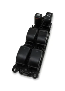 84040-53070 Lexus IS E2 Genuine Driver RH Side Electric Window Lifter Switch - Picture 1 of 9