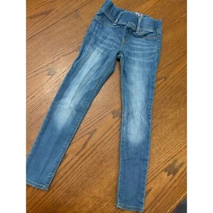 Gapkids legging jeans- Jegging-  size 6 - Picture 1 of 5