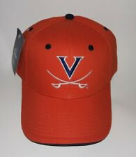 University of Virginia Cavaliers Adjustable Hat Embroidered Cap