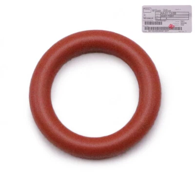 10x Oring Injector 90301-T0051 Fits Toyota Yaris Corolla Hilux 2005 2021 - image 1 of 4