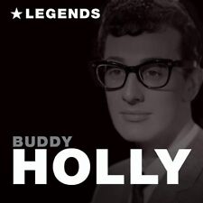 Legends ~ Buddy Holly - 2 CD - NEUF