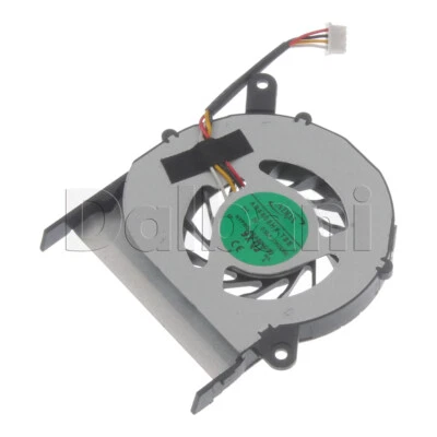 AB4805HX-TBB CWZE89 Internal Laptop Cooling Fan for Acer 1410 1410T 1810T 1810TZ - Image 1 of 2