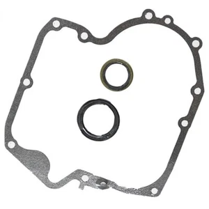 Crankcase Gasket & Oil Seal Combo Kir Fit For 697110 & 795387 - Picture 1 of 5