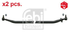 Tie Rod fits: VOLVO FE FE 240-18/FE 280-18/FE 320-18/FE 240-22/FE 240-26/FE 2