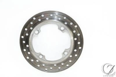 Ротор заднего тормоза 04–05 Honda CBR 1000RR - Изображение 1 из 4