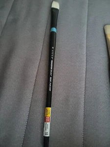 Aspen Princeton 6500 Synthetic Bright 10 Long Handle Oil Paint Brushes BRAND NEW - Picture 1 of 1