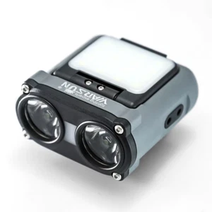 Owl Headlamp Type-C Rechargeable Headlight Portable Rotating Hunting Lights Led - Picture 1 of 13