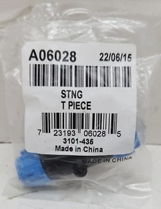# A06028 NEW Raymarine STNG Seatalk NG T Piece - Picture 1 of 2