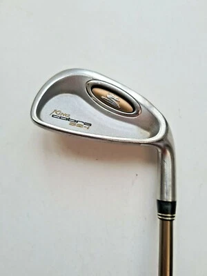 Cobra SSI 6 Iron, Lite Flex Graphite Shaft - Image 1 of 4
