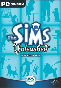 The Sims Unleashed PC CD-ROM Giochi EA - Foto 1 di 1