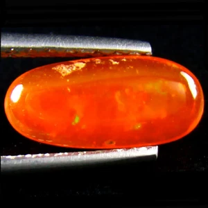 1,44 ct TOP SPARKLES OF RAINBOW MEHRFARBIG BLINKEND 100 % NATÜRLICHER ÄTHIOPISCHER OPAL - Bild 1 von 3