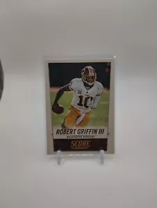 2014 Score Robert Griffin III #224 - Picture 1 of 2