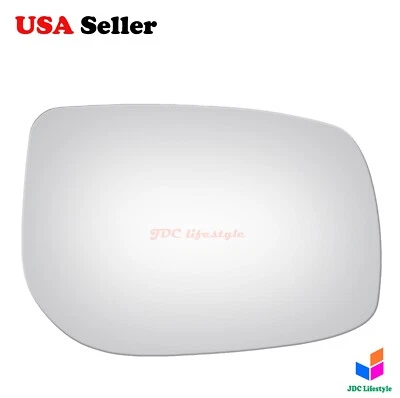 NUEVO para 08-14 xD 06-12 Yaris pasajero derecho espejo retrovisor lateral vidrio #5225 Foto 1 de 4