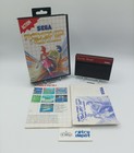 Psychic World / SEGA Master System / PAL / EUR