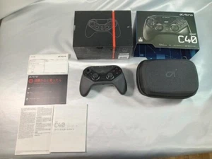 ASTRO C40TR PS4 Gaming Controller PlayStation4 USED - Picture 1 of 11