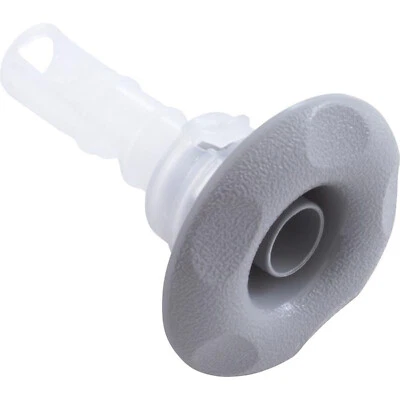 BALBOA WATER GROUP Hot Tub Basics | Cyclone Jet Internal 2" Face Directional Gray