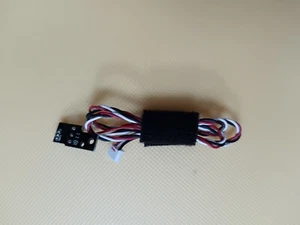 ONE 1181 CONNECTOR FROM A XIAOMI XIAOWA ROBOT CLEANER- USED BUT WORKING WELL - Picture 1 of 3