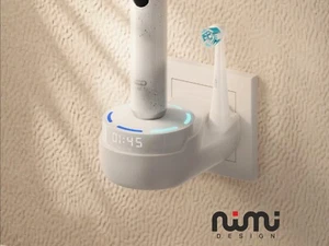 Socket Adapter for Oral-B IO 10 Charging Station - Picture 1 of 7