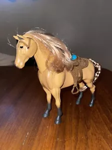 Sunny Days Entertainment Quarter Horse with Moveable Head And Realistic Sound - Picture 1 of 5