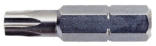 Torx Bits Set T20 T25 T30 T40 T50 TX20 TX25 TX30 TX40 TX50 SET 20 - 100 Bits - Bild 1 von 2