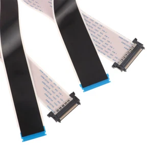 41Pin And 51Pin For TV Internal Screen Cable KD-65X9000E 55X9000E 65X8000C - Zdjęcie 1 z 14