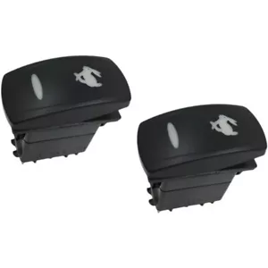 2pcs Switch 70369706 Fits for Volvo Excavator - Picture 1 of 4