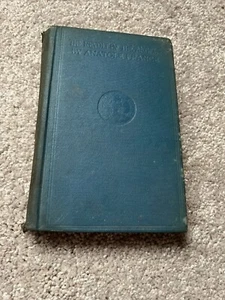 Old REVOLT OF THE ANGELS Book ANATOLE FRANCE 1924 DEVIL MYTH ART DECO OCCULT 1st - Picture 1 of 6