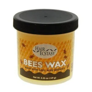 Cera per api gialle ecstasy per capelli 5,25 oz - Foto 1 di 1